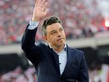 Un futbolista colgado por Marcelo Gallardo está a un paso de dejar River para jugar en el exterior