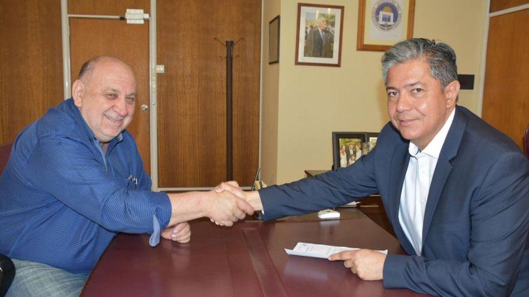 Trabajadores de la Legislatura recibirán el bono de fin de año