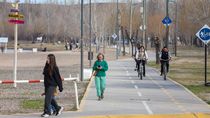 ¿como estara el clima en neuquen y la region en los proximos dias?