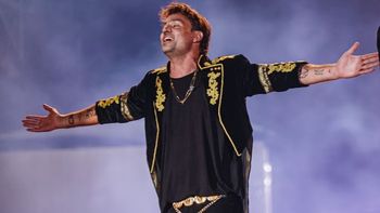 Chano Charpentier Chano Charpentier