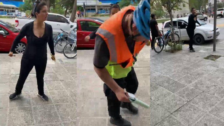 Hay que sancionar un código de convivencia a la carta