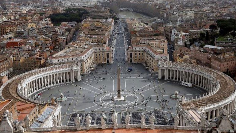 El Vaticano reconoció que tiene 5171 inmuebles en todo el mundo
