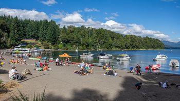 El turismo dejó buenos números en la primera quinena. El turismo dejó buenos números en la primera quinena.