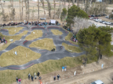 Neuquén ya tiene su pista de pump track