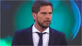 el ataque de calentura del pollo vignolo: nos dejaron expuestos el ataque de calentura del pollo vignolo: nos dejaron expuestos