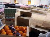 Ola polar: piden donaciones de ropa de abrigo para las personas en situación de calle