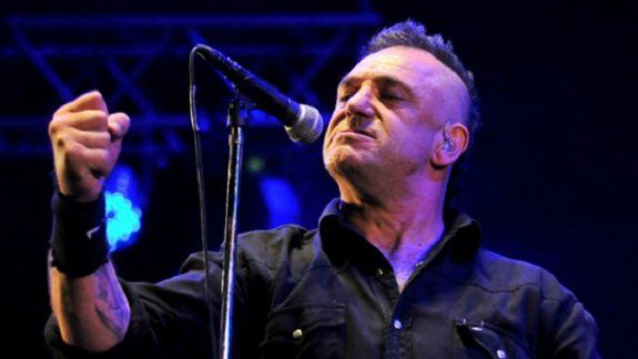 Iorio otra vez disparó contra todos en una entrevista