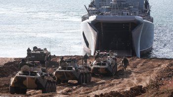 ucrania pide el respaldo de occidente en caso de invasion ucrania pide el respaldo de occidente en caso de invasion