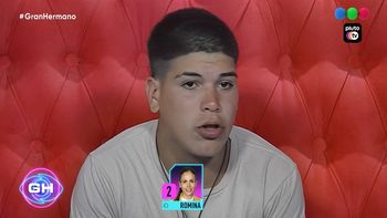 gran hermano: la espontanea de julieta y nuevos nominados gran hermano: la espontanea de julieta y nuevos nominados