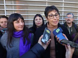 la oposicion en aten lanzo su campana con una acusacion de fraude: la respuesta de marcelo guagliardo
