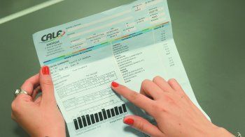 Los municipios ya no podrán incluir el cobro de tasas en las boletas de la luz.&nbsp;