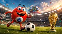 El Quini 6 lanzó un sorteo especial por el Mundial 2026 con premios adicionales en dólares para apostadores de todo el país. El Quini 6 lanzó un sorteo especial por el Mundial 2026 con premios adicionales en dólares para apostadores de todo el país.