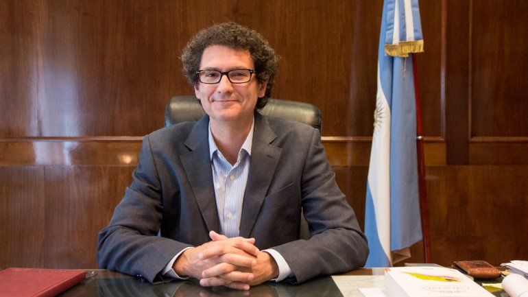 Mariano Mayer: Hay 5 mil pymes con beneficios fiscales