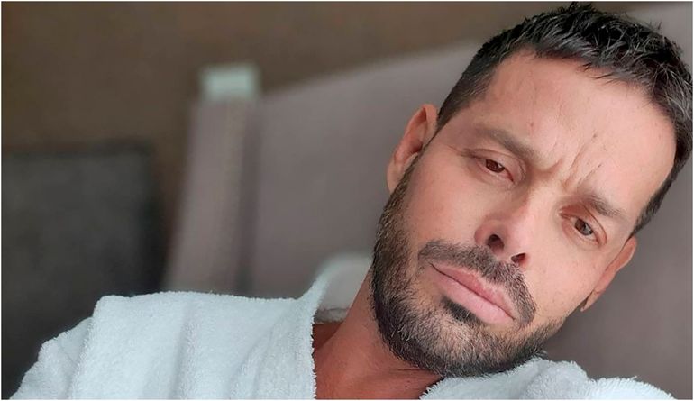 El médico que atendió a Mariano Caprarola antes de morir reveló qué es lo que le pasaba