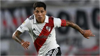 explota river: ¿se va enzo perez? explota river: ¿se va enzo perez?