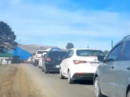 Desde los organismos oficiales recomiendan revisar la documentación antes de emprender el viaje. Desde los organismos oficiales recomiendan revisar la documentación antes de emprender el viaje.