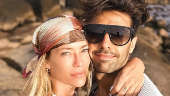 Nicole y Manu continúan con los preparativos de su boda de tres días. Nicole y Manu continúan con los preparativos de su boda de tres días.