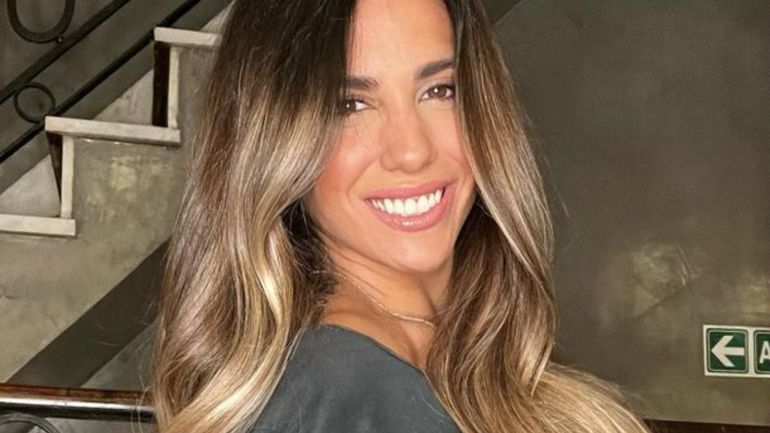 Cinthia Fernández Cinthia Fernández