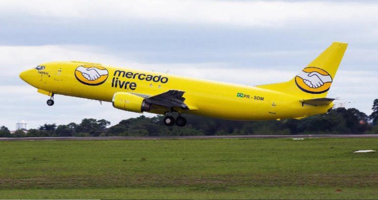 Mercado Libre sigue a la vanguardia económica en América Latina