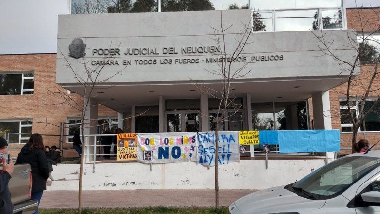 Investigan por abuso sexual de sus ahijadas al dueño de un merendero