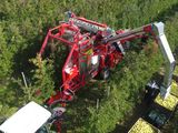 La tecnología aplicada a la fruticultura redefine la recolección de manzanas en Europa y acelera un cambio estructural en el sector. La tecnología aplicada a la fruticultura redefine la recolección de manzanas en Europa y acelera un cambio estructural en el sector.