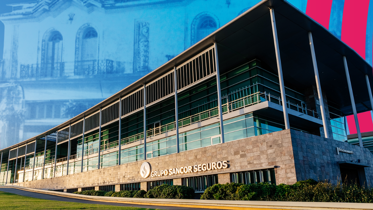 Sancor Seguros cumple 80 años