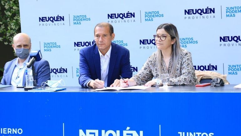 Reparación histórica: Rincón recibirá un fondo millonario del petróleo para realizar obras