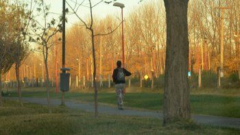 habra caminatas recreativas de una hora en la ciudad habra caminatas recreativas de una hora en la ciudad