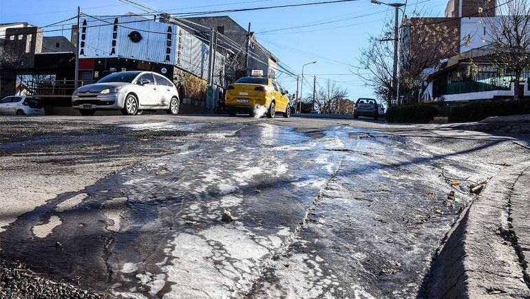 El tiempo en Neuquén: ¿vuelven las temperaturas heladas?