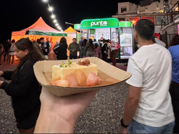 El festival Punto Río Negro llega al Paseo Ferroviario de Cipolletti con lo mejor del Alto Valle.