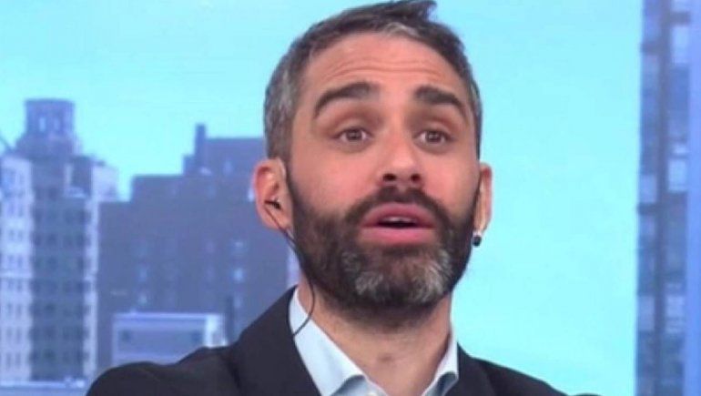 El Pollo explotó mal contra un maltratador