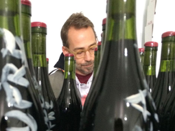 Piero Incisa della Rocchetta, fundador de Bodega Chacra, y hacedor de vinos que hacen historia. Piero Incisa della Rocchetta, fundador de Bodega Chacra, y hacedor de vinos que hacen historia.