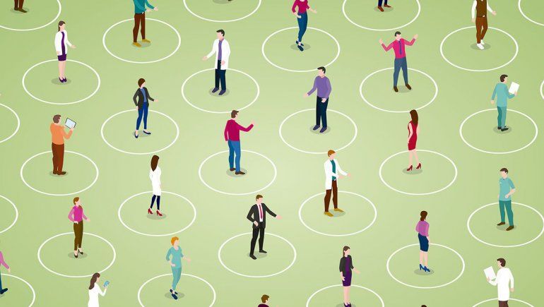 El éxito de la regla de las tres C de Japón que controló el COVID