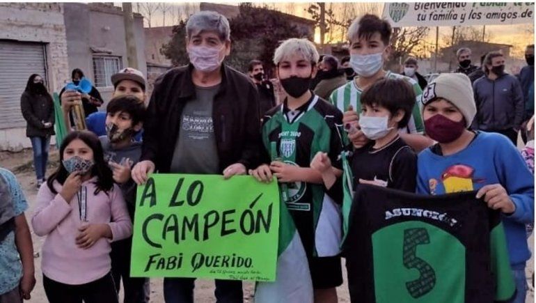 Estuvo 72 días internado por COVID: Tuve la suerte de que me dieron otra oportunidad