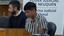 El joven de 23 años quedó detenido por el fatal choque. El joven de 23 años quedó detenido por el fatal choque.