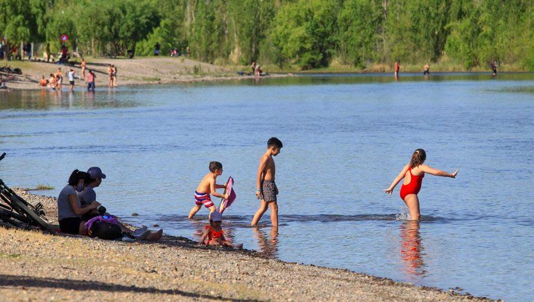 Navidad: cómo estará el tiempo para la llegada de Papá Noel