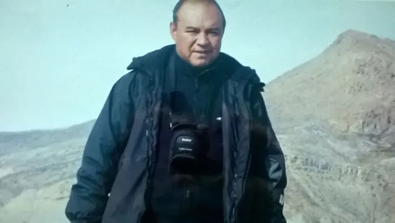 El sargento Gabriel Jara fue asesinado el 7 de agosto de 2007. El sargento Gabriel Jara fue asesinado el 7 de agosto de 2007.