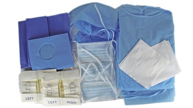 La ANMAT prohibió el uso y la distribución de un producto médico