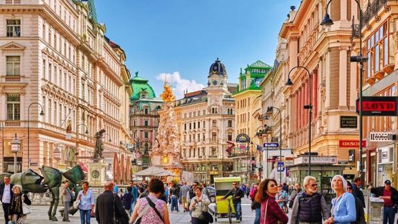 Austria busca trabajadores extranjeros: desde ingenieros hasta albañiles