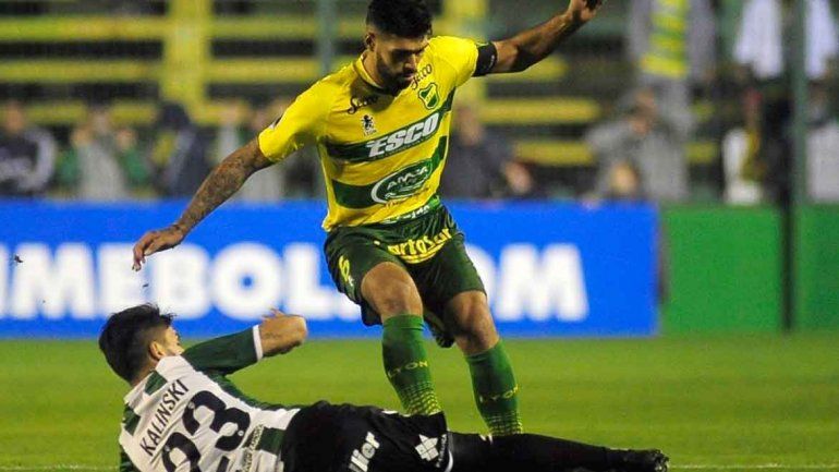 En el Florencio Varela