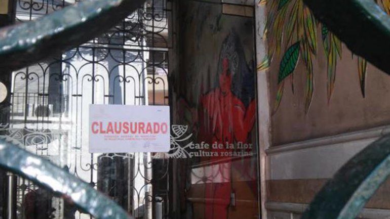 Un integrante de una banda de rock murió por una descarga eléctrica