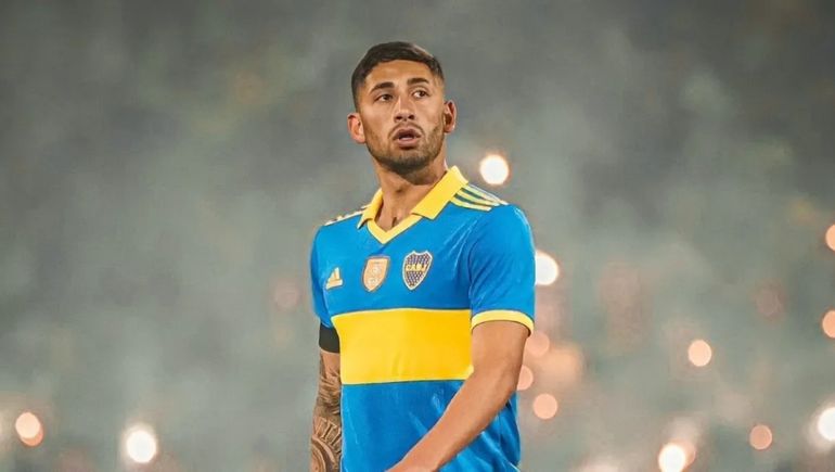 Quién será el reemplazante de Alan Varela en Boca.