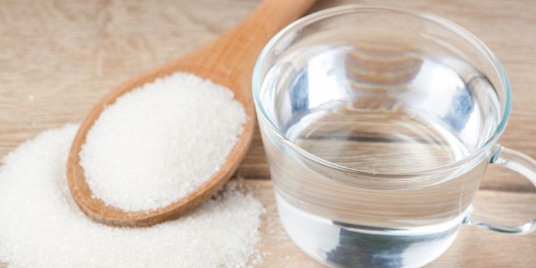 El poderoso ritual con un vaso de agua para abrir tu camino El poderoso ritual con un vaso de agua para abrir tu camino