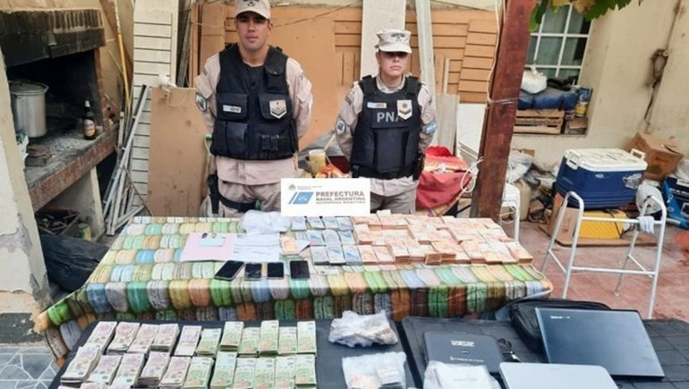 Megaoperativo permitió rescatar a cuatro víctimas de trata en Neuquén y Roca