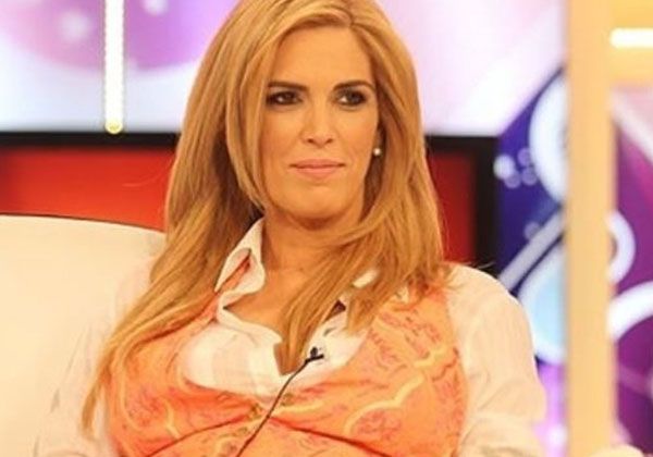 Viviana Canosa vuelve a la TV: debuta el lunes con Zapping