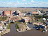 La cuarta central estará ubicada en el Complejo Nuclear Atucha.