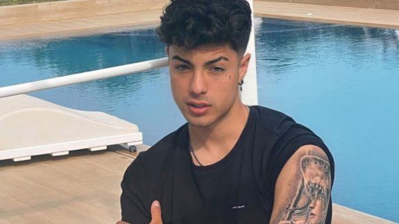 TikTok: arrestan a influencer por resistencia a la autoridad