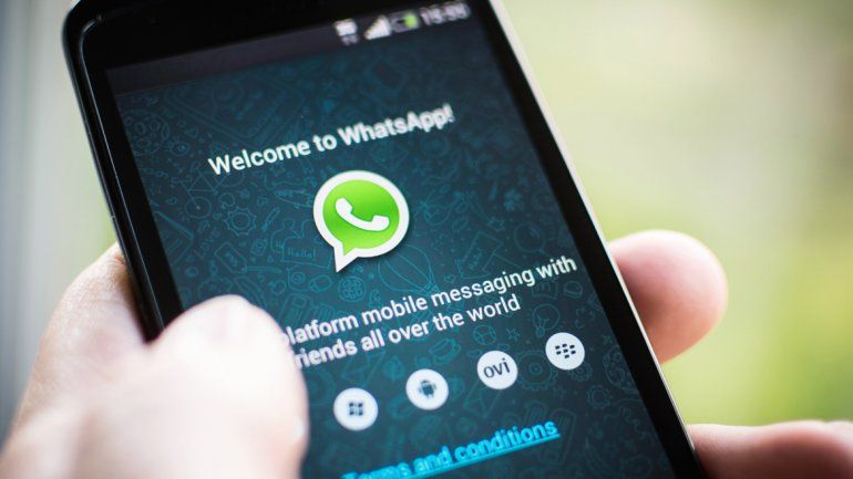 ¿Cómo evitar que Facebook se meta en nuestro Whatsapp?