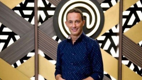 El terrible accidente de Fernando Carlos en MasterChef: No lo puedo creer