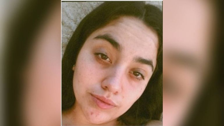 Buscan a una joven de 23 años y a su hija de cinco